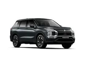 Mitsubishi Outlander thumbnail 3