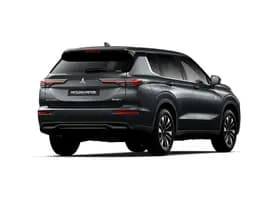 Mitsubishi Outlander thumbnail 4