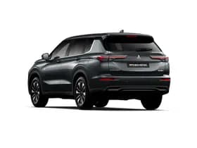 Mitsubishi Outlander thumbnail 5