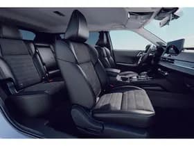 Mitsubishi Outlander thumbnail 6
