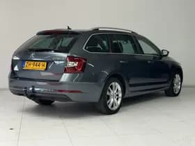 Škoda Octavia thumbnail 2