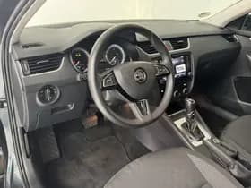 Škoda Octavia thumbnail 22