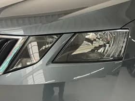 Škoda Octavia thumbnail 23