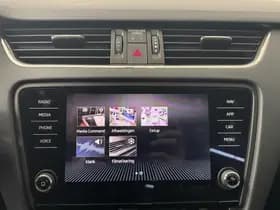 Škoda Octavia thumbnail 29