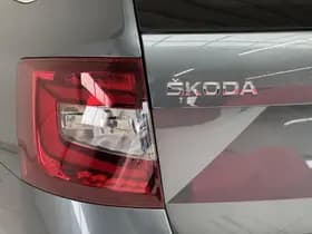 Škoda Octavia thumbnail 34