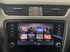 Škoda Octavia thumbnail 37