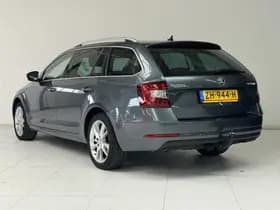 Škoda Octavia thumbnail 6
