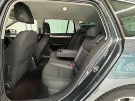 Škoda Octavia thumbnail 8