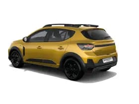 Dacia Sandero Stepway thumbnail 4