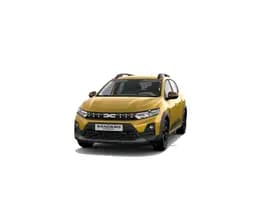 Dacia Sandero Stepway thumbnail 9