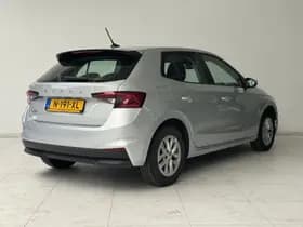 Škoda Fabia thumbnail 2