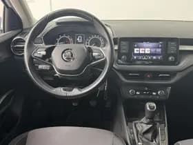Škoda Fabia thumbnail 11