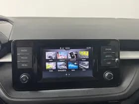 Škoda Fabia thumbnail 12