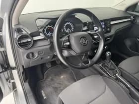 Škoda Fabia thumbnail 21