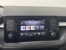 Škoda Fabia thumbnail 30