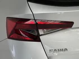 Škoda Fabia thumbnail 34