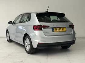 Škoda Fabia thumbnail 7