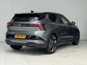 Mitsubishi Eclipse Cross thumbnail 2