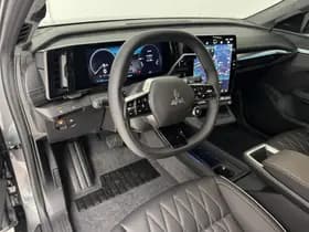 Mitsubishi Eclipse Cross thumbnail 25