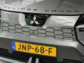 Mitsubishi Eclipse Cross thumbnail 33