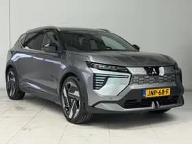Mitsubishi Eclipse Cross thumbnail 5