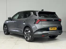 Mitsubishi Eclipse Cross thumbnail 6