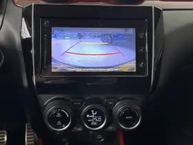 Suzuki Swift thumbnail 13