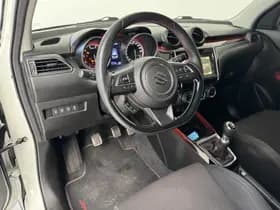 Suzuki Swift thumbnail 26