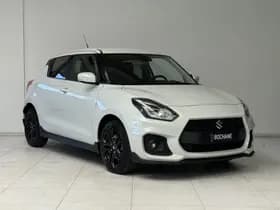 Suzuki Swift thumbnail 5