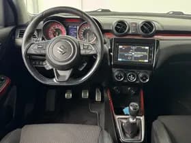 Suzuki Swift thumbnail 10