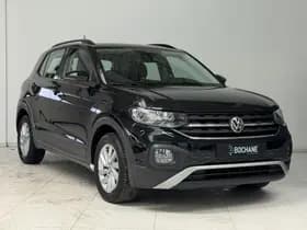 Volkswagen T-Cross thumbnail 11