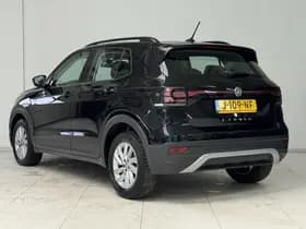 Volkswagen T-Cross thumbnail 12