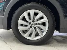Volkswagen T-Cross thumbnail 14