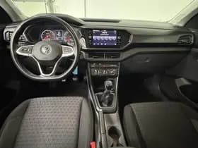 Volkswagen T-Cross thumbnail 4