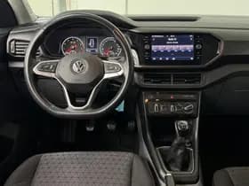 Volkswagen T-Cross thumbnail 36