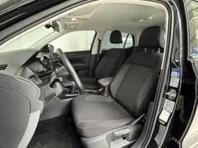 Volkswagen T-Cross thumbnail 5