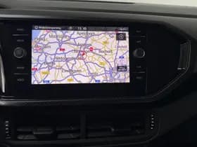 Volkswagen T-Cross thumbnail 6