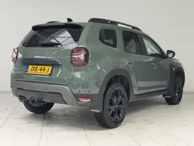 Dacia Duster thumbnail 2