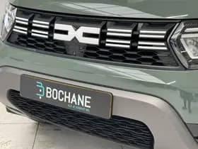 Dacia Duster thumbnail 17