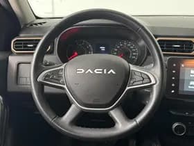 Dacia Duster thumbnail 19