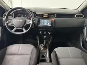 Dacia Duster thumbnail 3