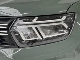 Dacia Duster thumbnail 27