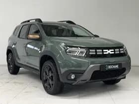 Dacia Duster thumbnail 5