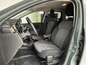 Dacia Duster thumbnail 7