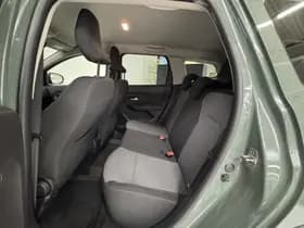Dacia Duster thumbnail 8