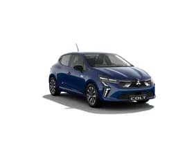 Mitsubishi Colt thumbnail 3