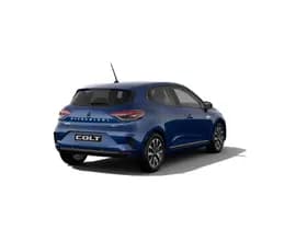 Mitsubishi Colt thumbnail 4