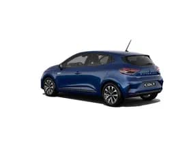 Mitsubishi Colt thumbnail 5