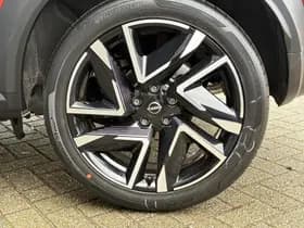 Nissan Juke thumbnail 17