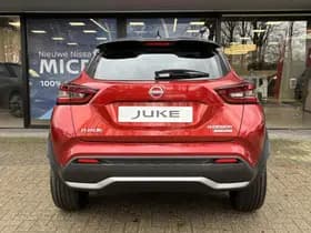 Nissan Juke thumbnail 5